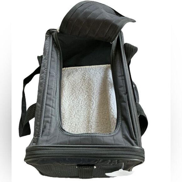 Pet Carrier Medium - Picture 14 of 16